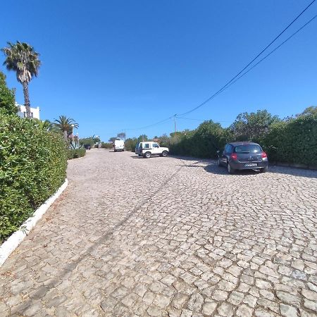 Ferienwohnung 6 Mourisca - Casas & Papeis Armação de Pêra Exterior foto