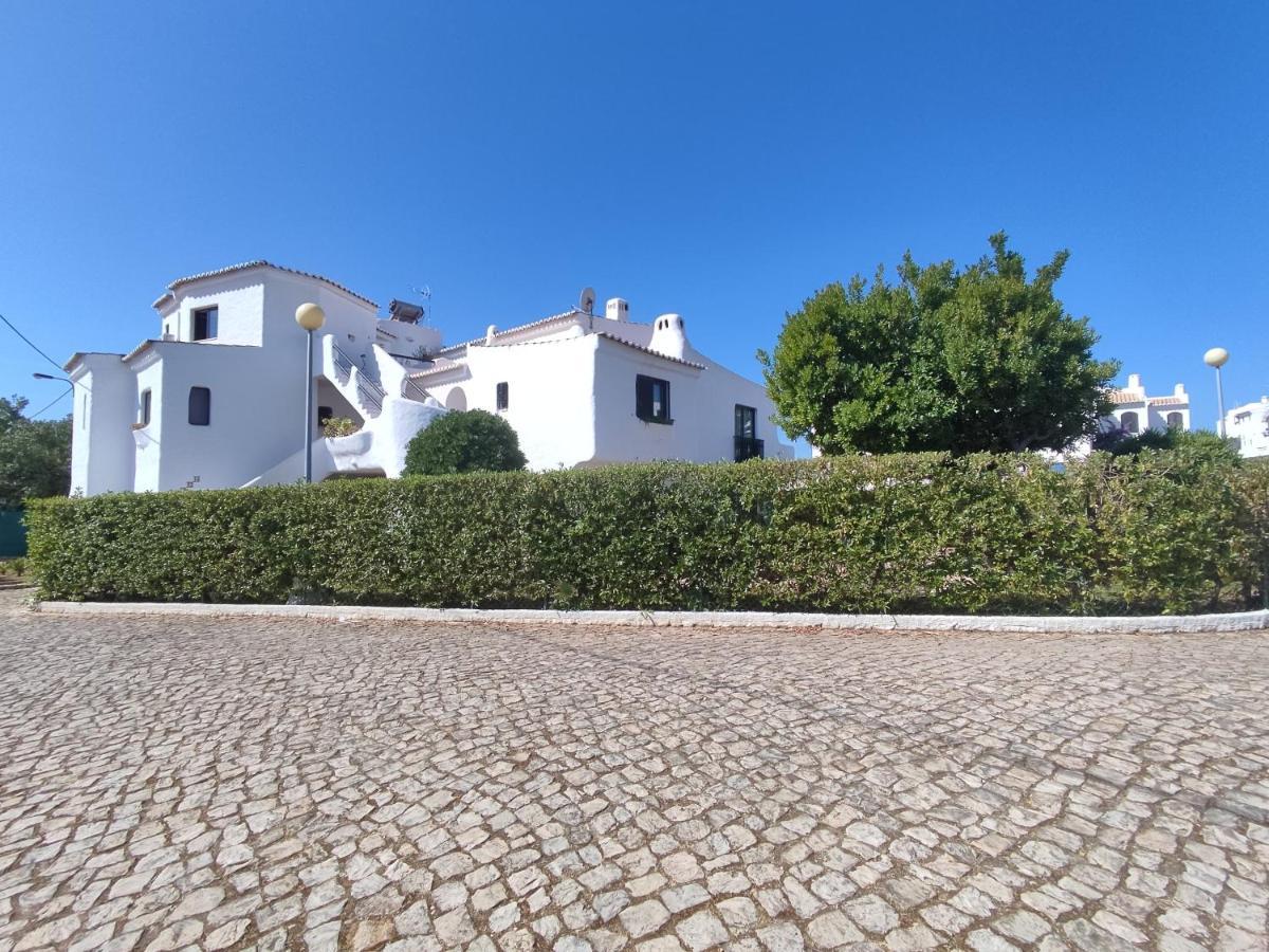 Ferienwohnung 6 Mourisca - Casas & Papeis Armação de Pêra Exterior foto